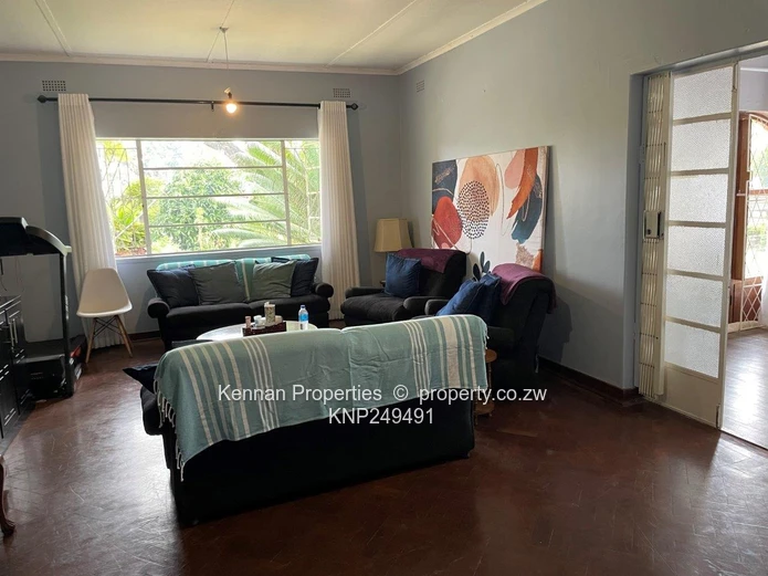 Solid Mabelreign Home for sale (Sole Mandate)