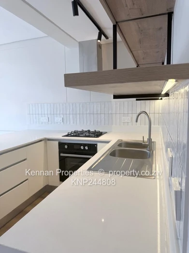 Simple living - Loft Apartment