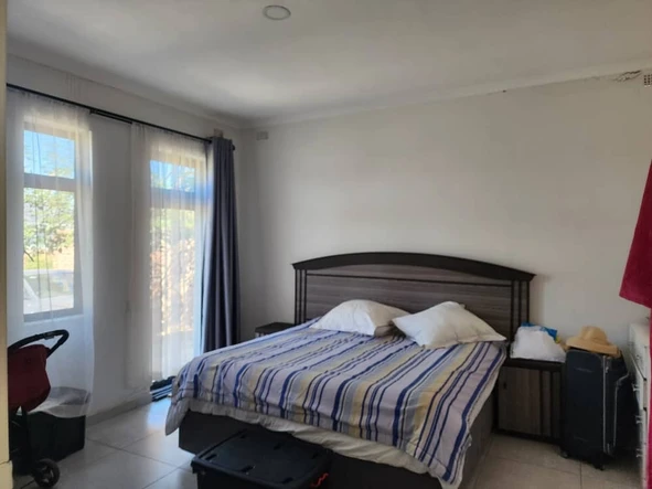 Spacious 3-Bedroom Apartment for Sale in Arlington, Harare South