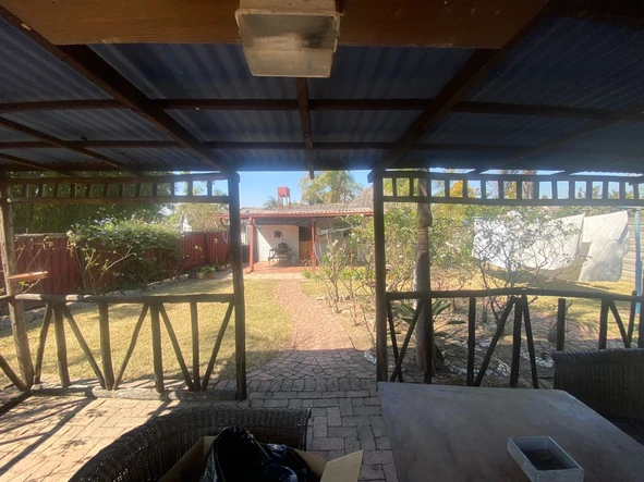 2 Bedroom Cottage