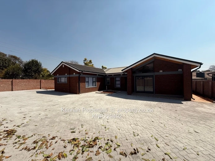 All-new units available for rent  
