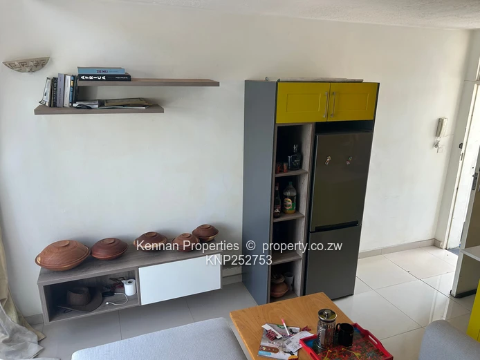 Furnished Duplex Apartment to Rent – Prime Avondale Location