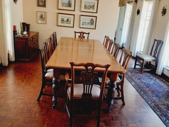 Large Gracious Home in Much Sought after Area - INVESTMENT ONLY