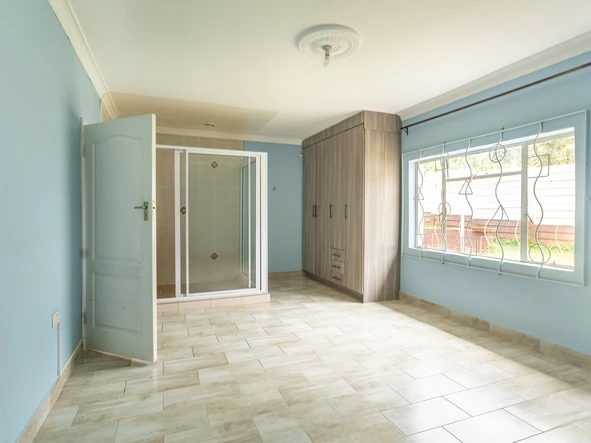 3 Bedroom Townhouse Complex
