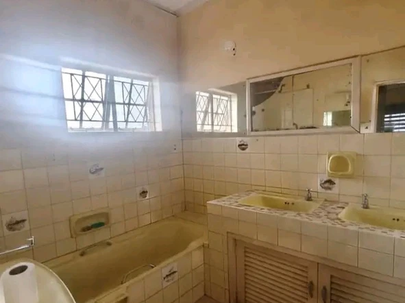 4 Bedroom Townhouse Complex