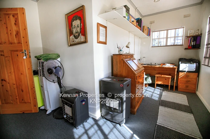 The perfect property for extended family living and future flexibility