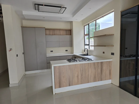  3 Bedrooms of Modern Elegance