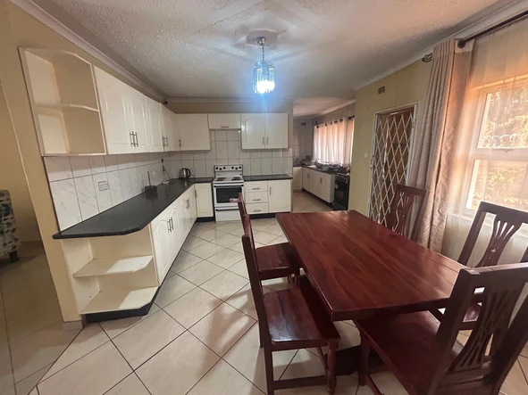 3 Bedroom Cottage