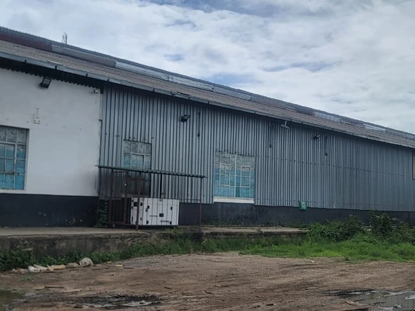 Warehouse & Factory