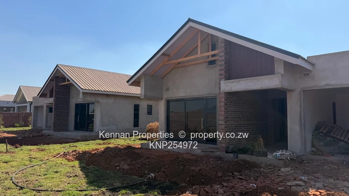 4 Luxurious Homes – Buy 1 Or Invest In All 4