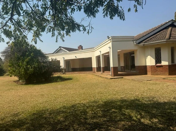Perfectly located solid home bordering Hellenic School