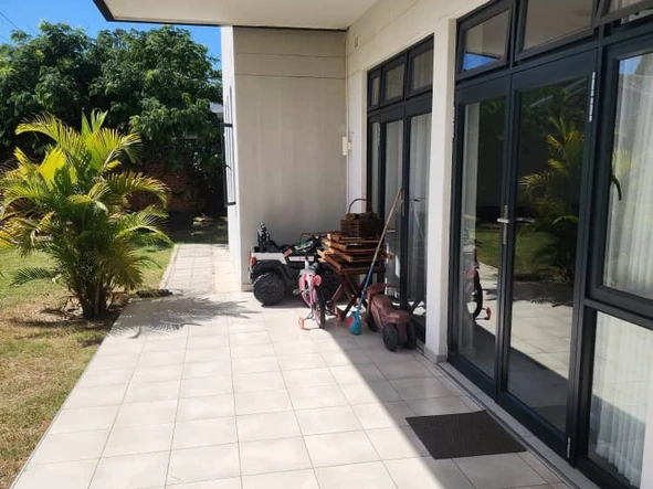 Spacious 3-Bedroom Apartment for Sale in Arlington, Harare South