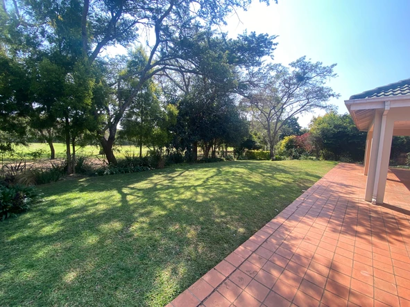 3 Bedroom Townhouse Complex