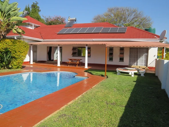 7 Bedroom House
