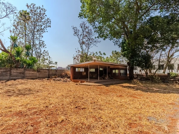 Commercial Property