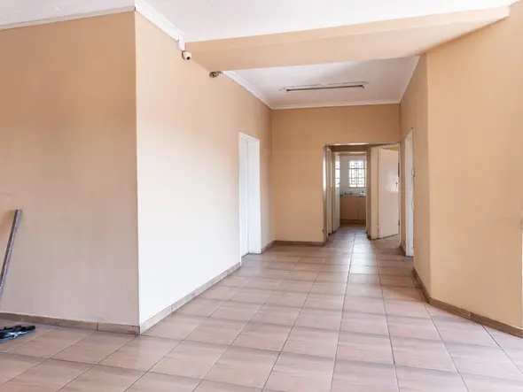 Commercial Property