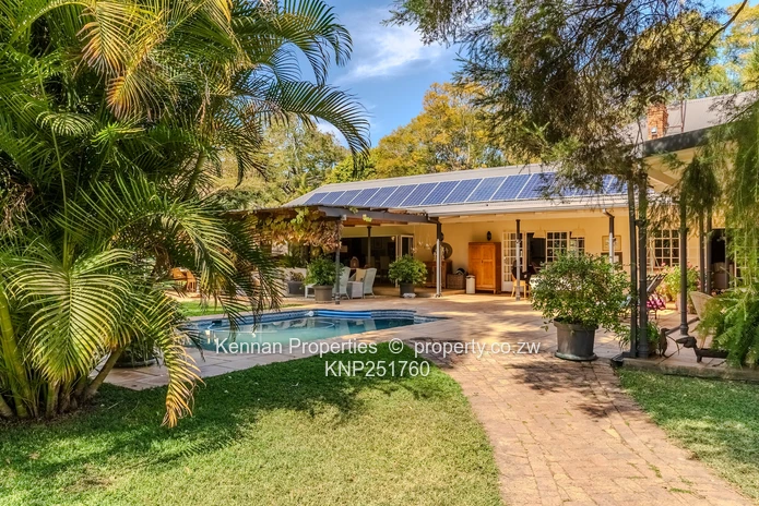 Beautiful Family Home, Ideally Located With Office Potential