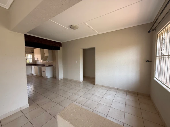 3 Bedroom Townhouse Complex