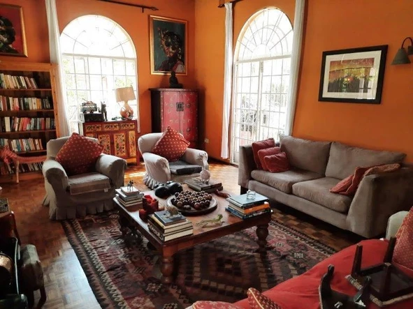 Charming Colonial Style Home  Built In 1914