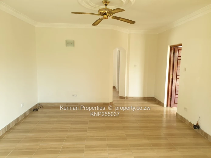 On The Golf Course - Unfurnished 