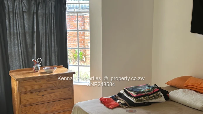 Prestigious Borrowdale Rental – Space, Comfort & Timeless Charm