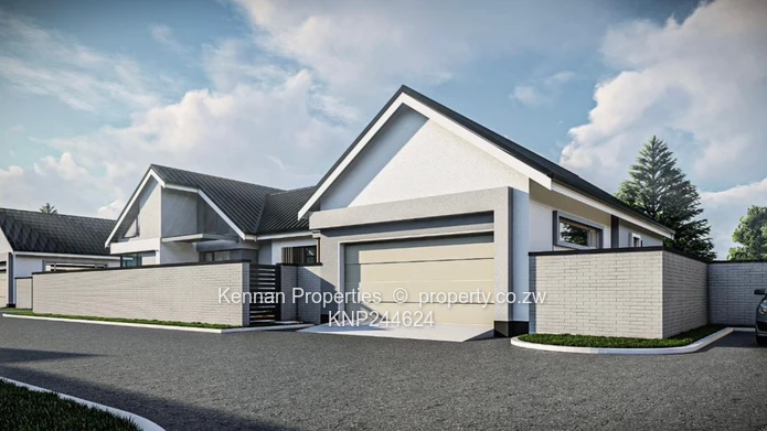 Amton Place – 1 Unit Left!