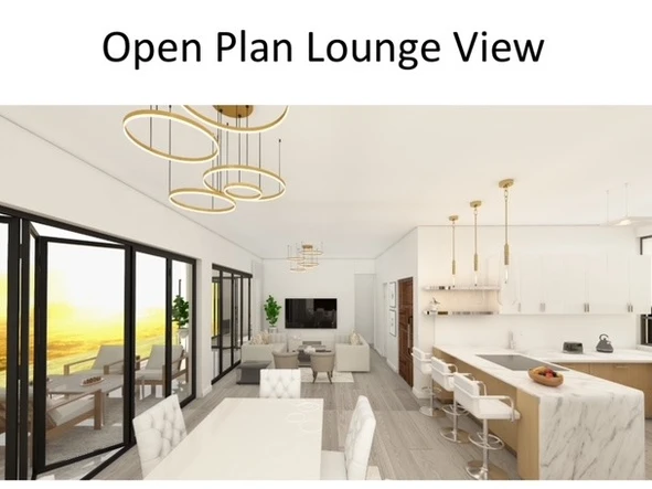 2 Bedroom Townhouse Complex