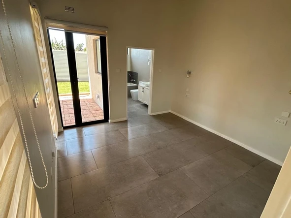 2 Bedroom Townhouse Complex