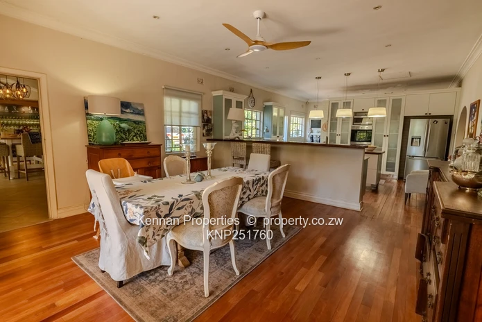 Beautiful Family Home, Ideally Located With Office Potential