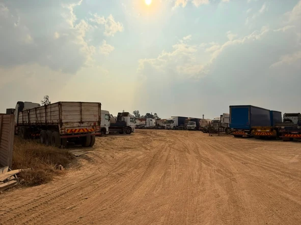 Commercial & Industrial Land