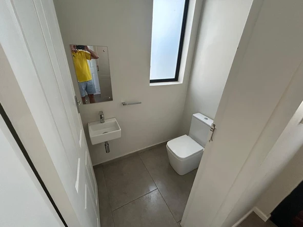 2 Bedroom Townhouse Complex