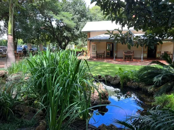 Superbly Located Property -Adjacent to Proposed Fully Commercial Property