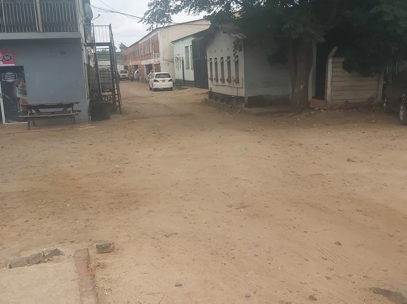 Commercial Property