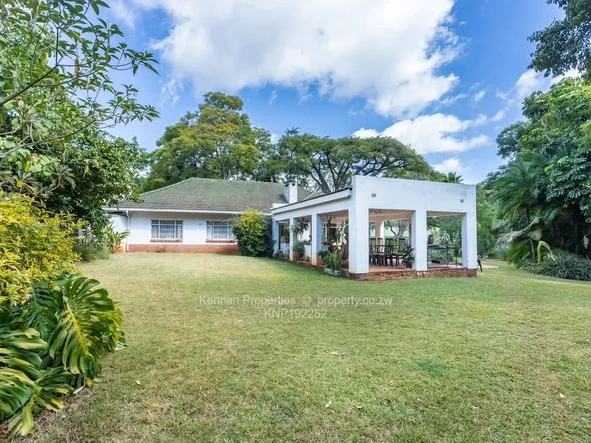 House Available to Rent!