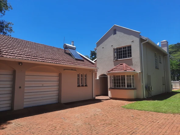 Superbly Located Townhouse