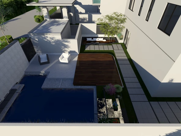 Luxurious Apartments for Sale Near Sam Levy Village