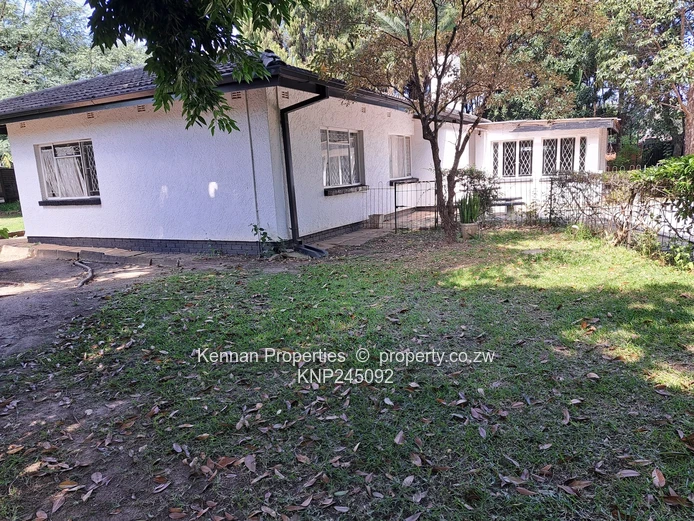 3 Bedroomed Neat Family home for Sale