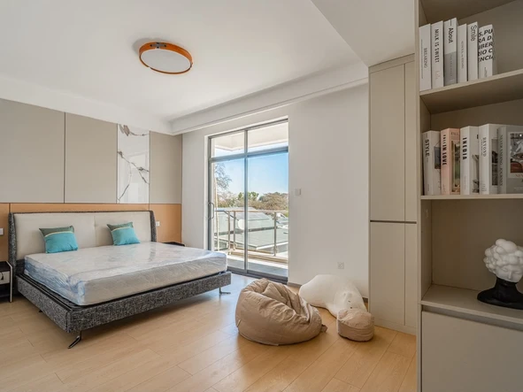 4 Bedroom Townhouse Complex