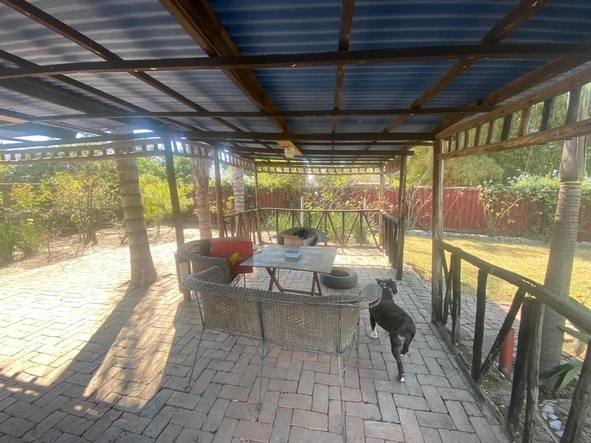 2 Bedroom Cottage