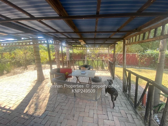 Charming 2-Bedroom Self-Contained Cottage
