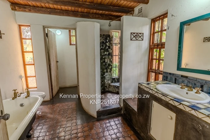 Mediterranean-Inspired Property with Prime Second Street Extension Frontage