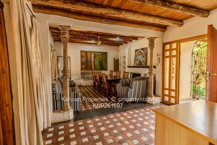 Mediterranean-Inspired Property with Prime Second Street Extension Frontage