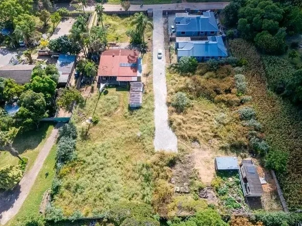 4 Bedroom Townhouse Complex
