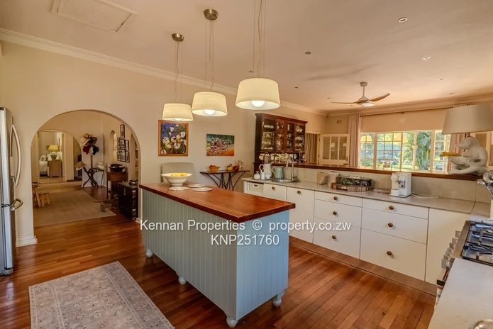 Beautiful Family Home, Ideally Located With Office Potential