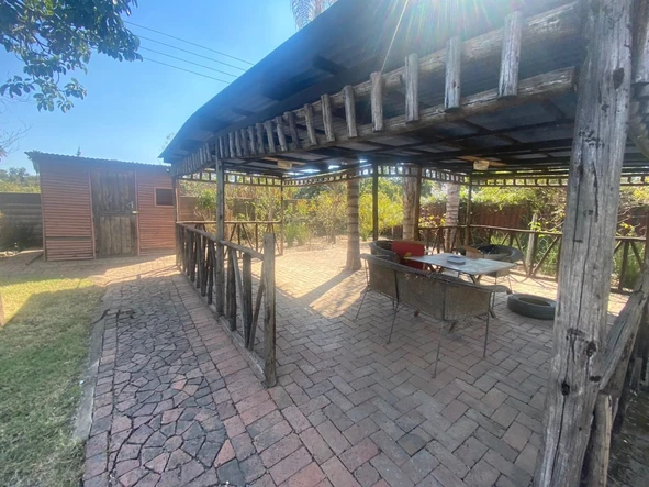 2 Bedroom Cottage