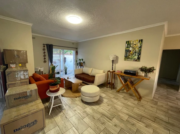 2 Bedroom Townhouse Complex