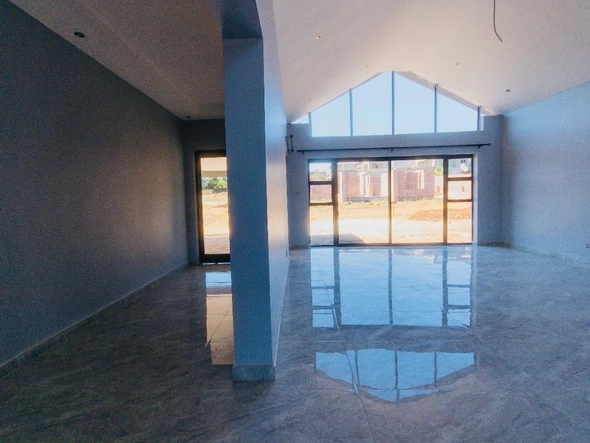 4 Bedroom Townhouse Complex