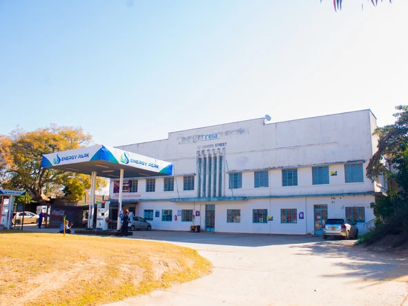 Commercial Property