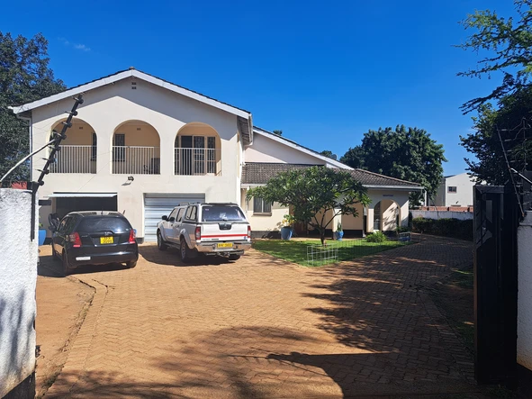 Borrowdale  House For Rent