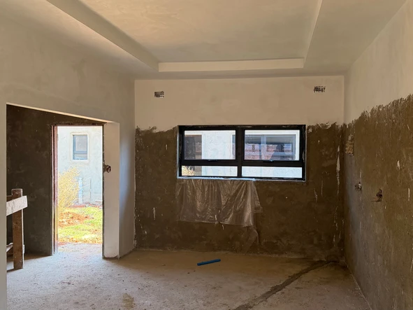4 Bedroom Townhouse Complex